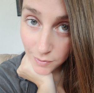 Meet your Posher, Jodi